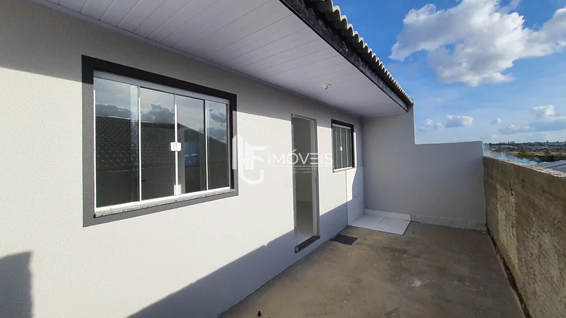 Foto Casa pra locação no Jardim Los Angeles