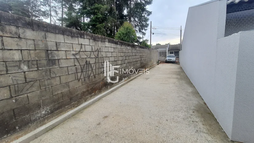 Foto Casa pra locação no Jardim Los Angeles