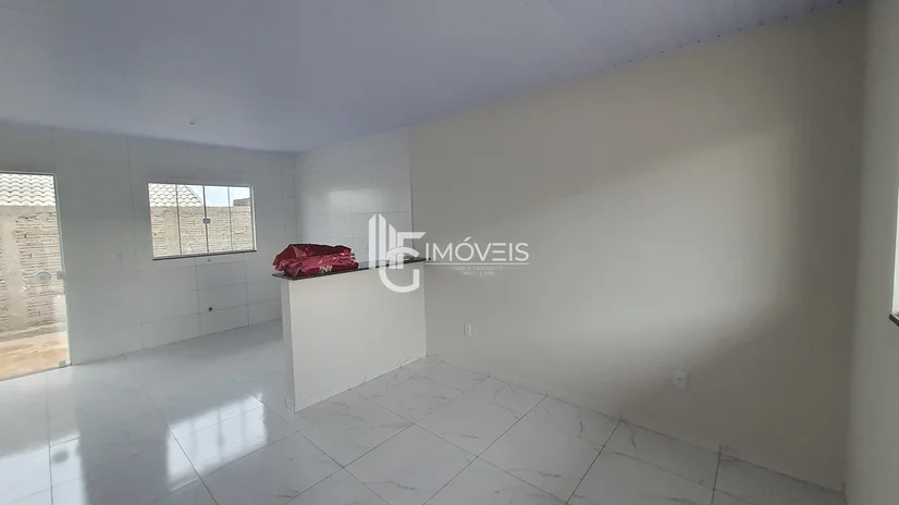 Foto Casa pra locação no Jardim Los Angeles