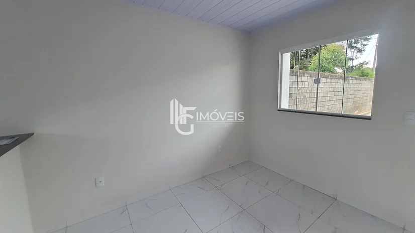 Foto Casa pra locação no Jardim Los Angeles