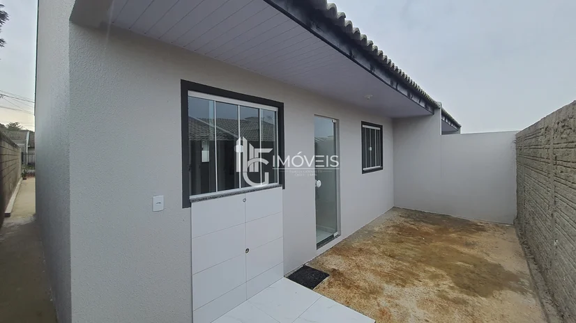 Foto Casa pra locação no Jardim Los Angeles