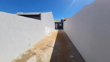 Miniatura - Foto Casas a venda | Jardim Los Angeles