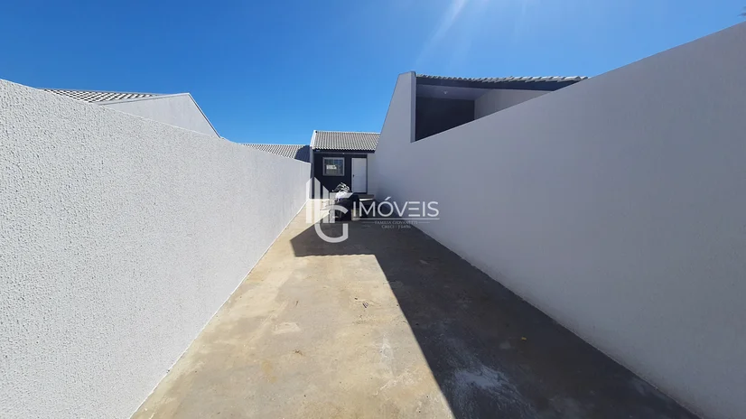 Foto Casas a venda | Jardim Los Angeles