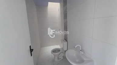 Miniatura - Foto Casa a venda no Jardim Gsp Life