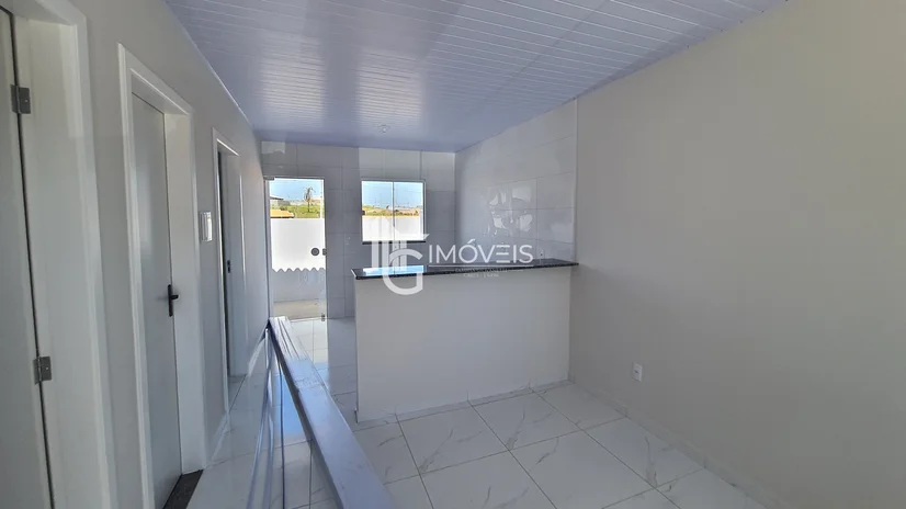 Foto Casa a venda no Jardim Gsp Life