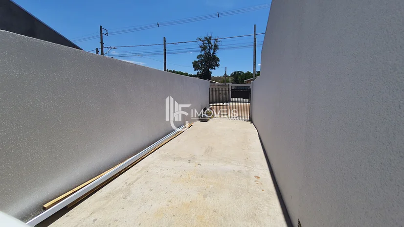 Foto Casa a venda no Jardim Gsp Life