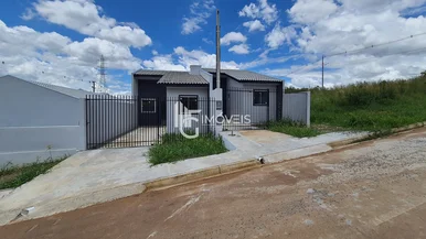 Miniatura - Foto Casa a venda  no Jardim Gsp Life