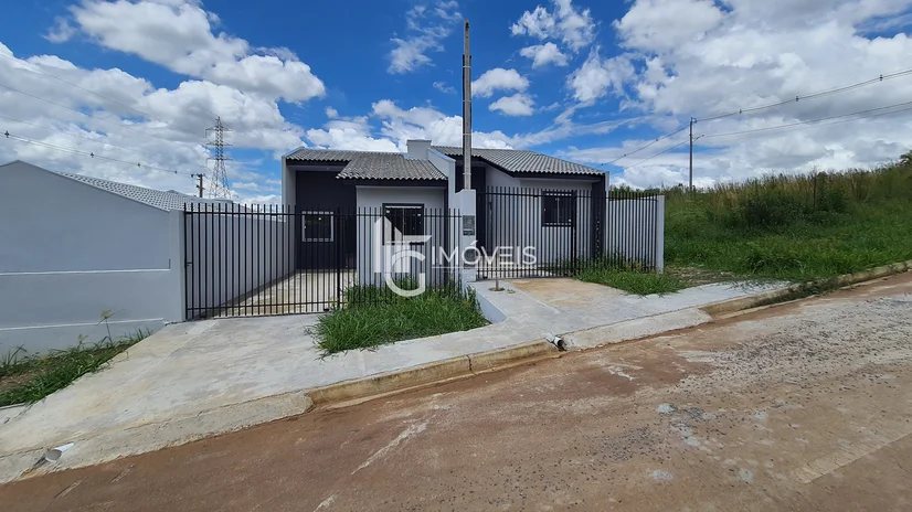 Foto Casa a venda  no Jardim Gsp Life