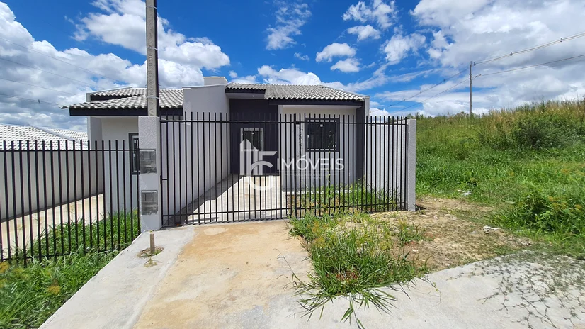 Foto Casa a venda  no Jardim Gsp Life