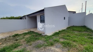 Casa A Venda (esquina) No Jardim Gsp Life