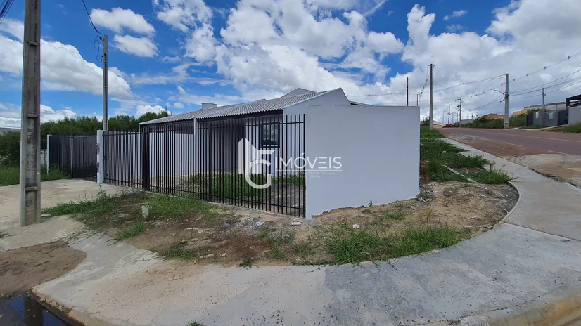 Foto Casa a venda (esquina) no Jardim Gsp Life