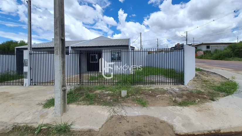 Foto Casa a venda (esquina) no Jardim Gsp Life