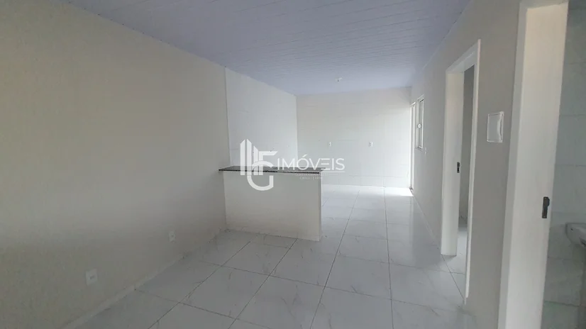 Foto Casa a venda (esquina) no Jardim Gsp Life