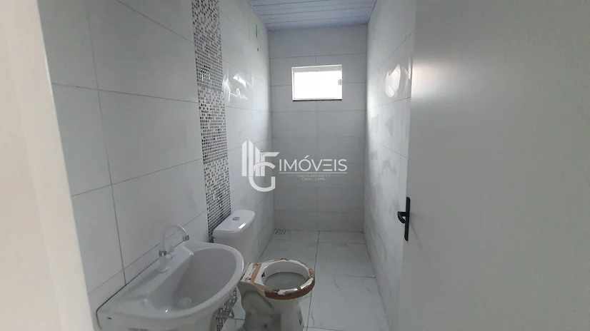 Foto Casa a venda (esquina) no Jardim Gsp Life