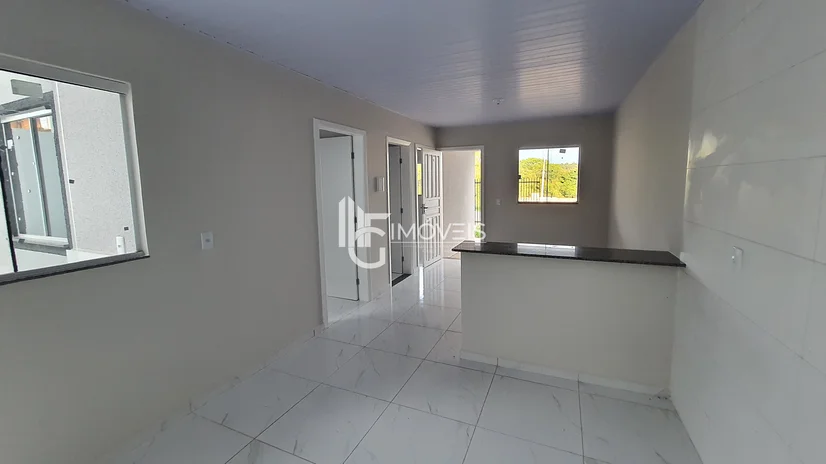 Foto Casa a venda (esquina) no Jardim Gsp Life