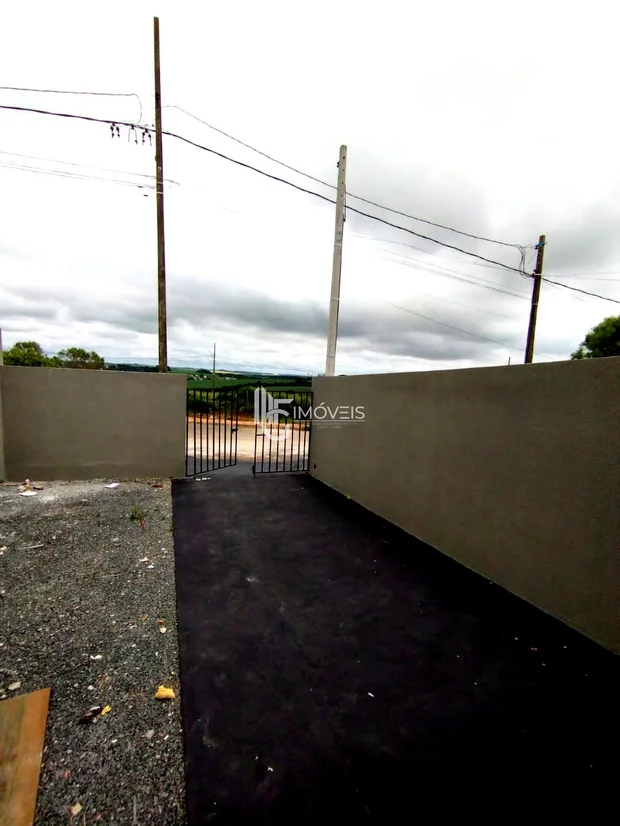 Foto Casa a venda | Jardim Costa Rica