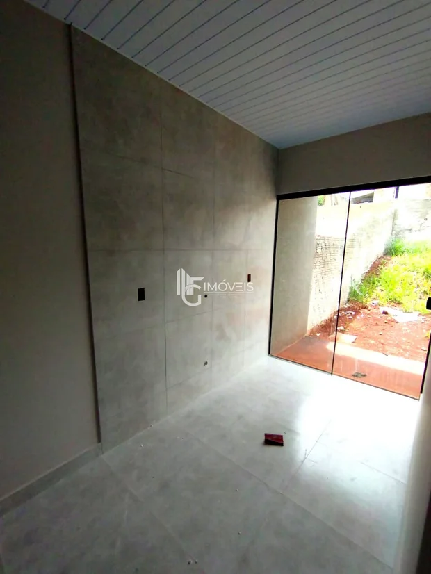 Foto Casa a venda | Jardim Costa Rica