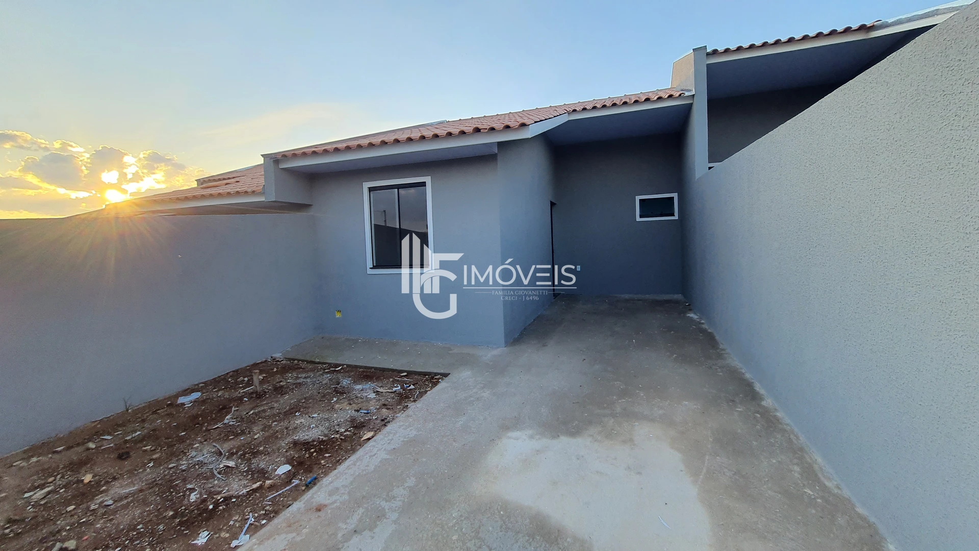 Casas A Venda No Jardim Royal