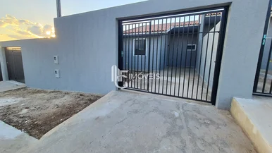 Casas A Venda No Jardim Royal
