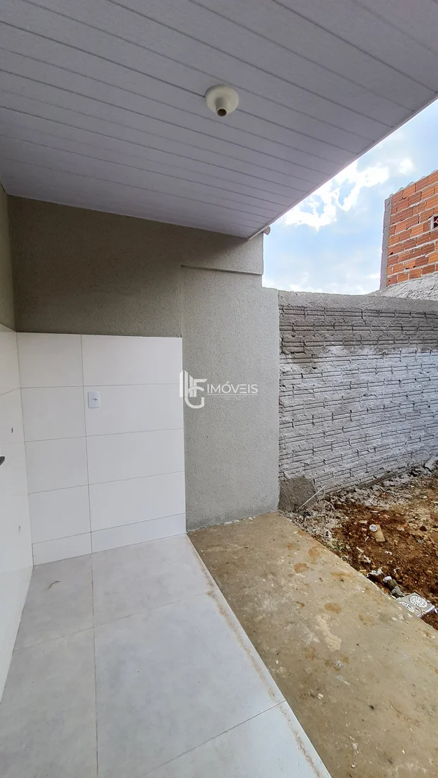 Foto Casas a venda | Jardim Royal