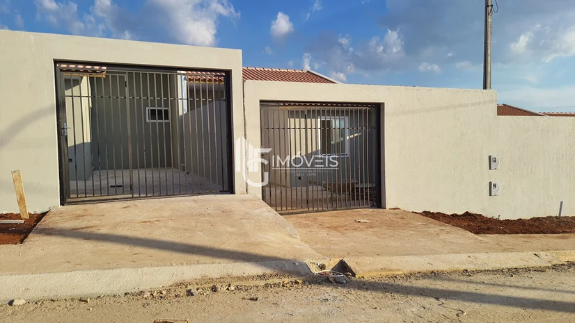 Foto Casas a venda | Jardim Royal