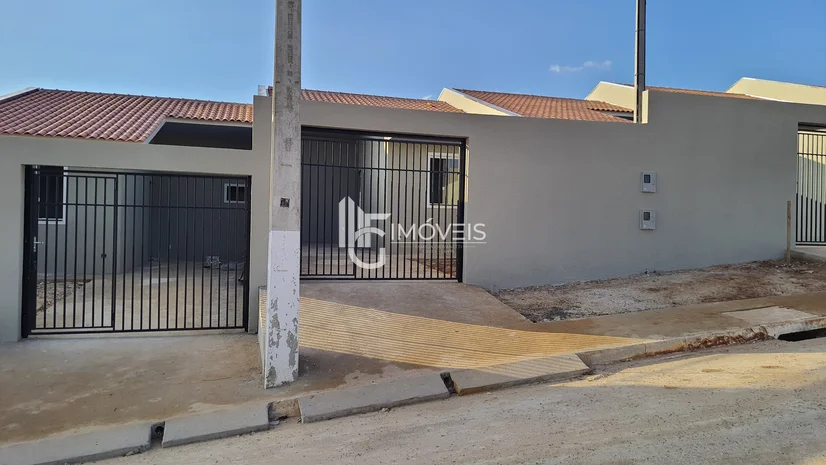 Foto Casas a venda | Jardim Royal