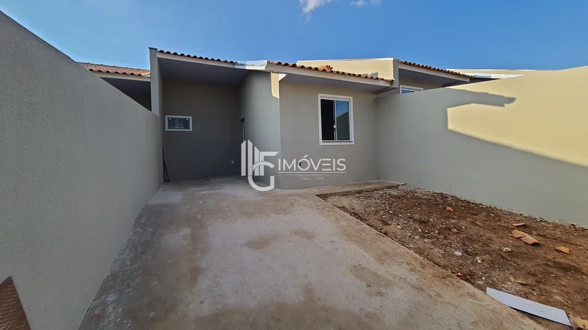 Foto Casas a venda | Jardim Royal