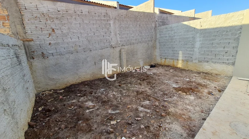 Foto Casas a venda | Jardim Royal