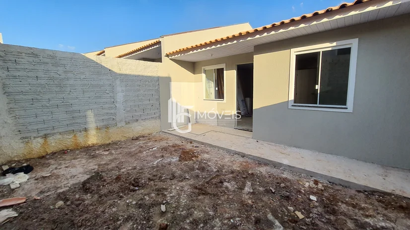 Foto Casas a venda | Jardim Royal