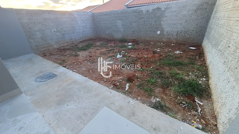 Foto Casas a venda no Jardim Royal