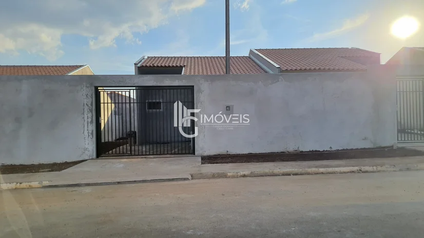 Foto Casas a venda | Jardim Royal