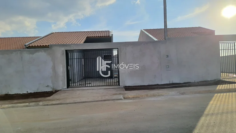Foto Casas a venda | Jardim Royal