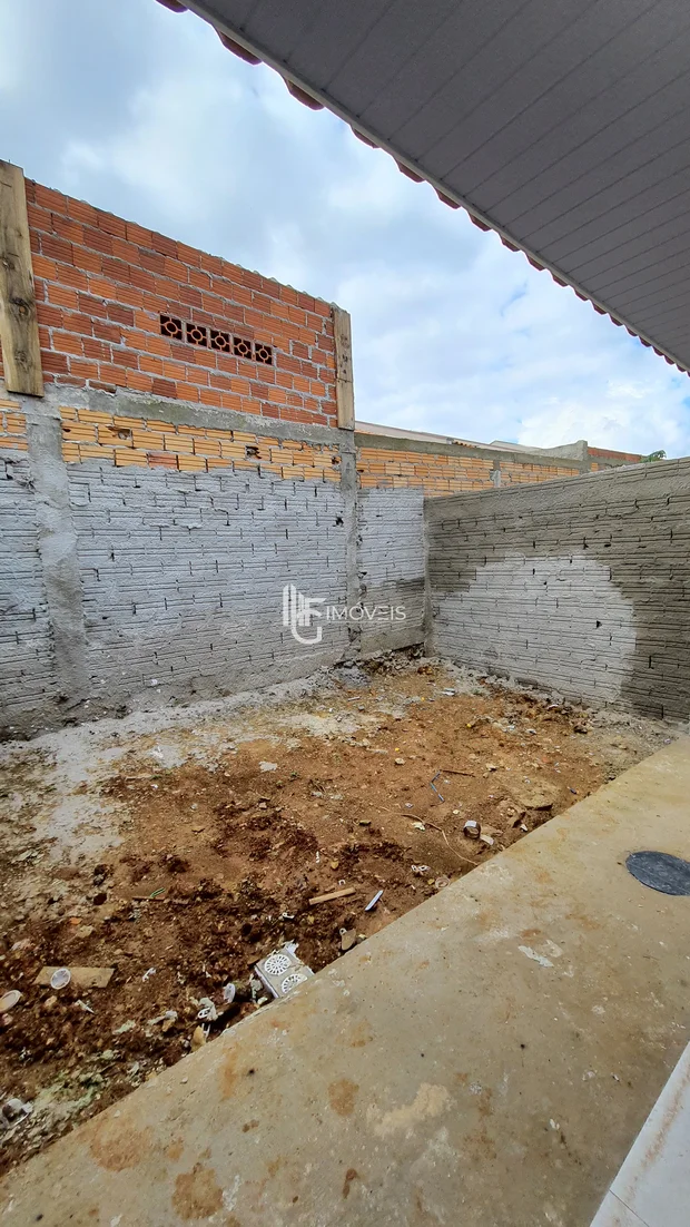 Foto Casas a venda | Jardim Royal