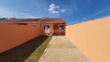 Miniatura - Foto Casas a venda no Jardim San Martin