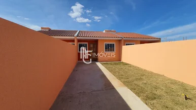 Miniatura - Foto Casas a venda no Jardim San Martin