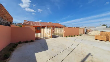 Miniatura - Foto Casas a venda no Jardim San Martin