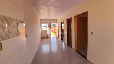 Miniatura - Foto Casas a venda no Jardim San Martin
