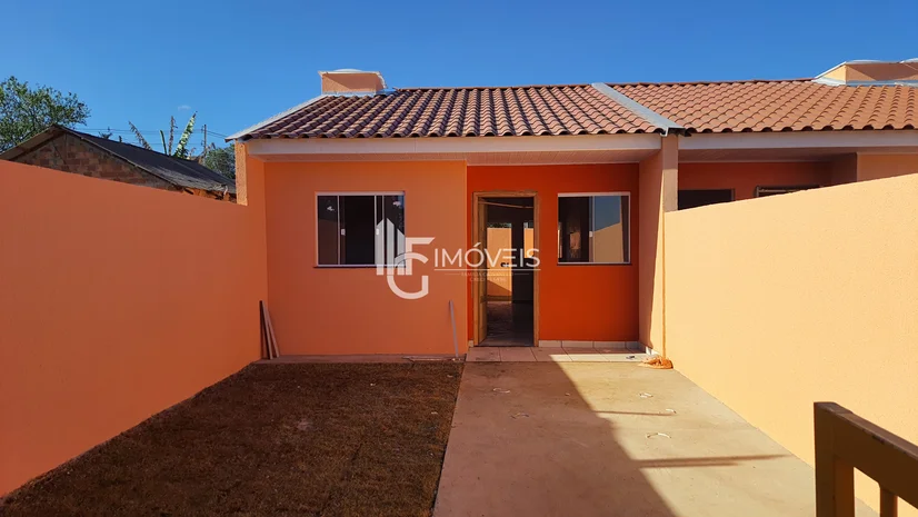Foto Casas a venda | Vila San Martin