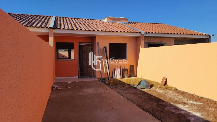 Foto Casas a venda | Vila San Martin