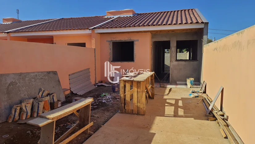 Foto Casas a venda | Vila San Martin