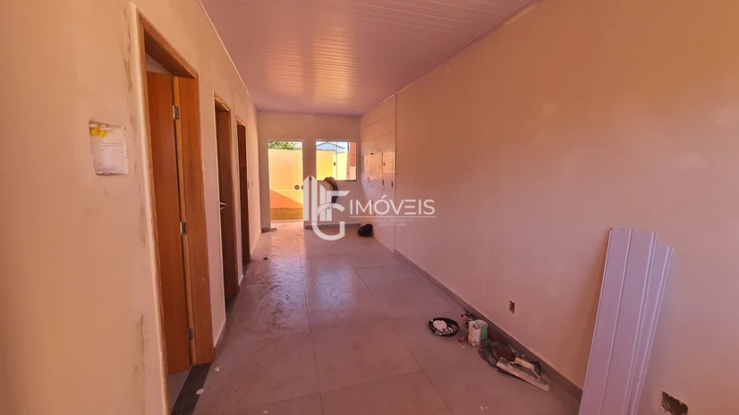 Foto Casas a venda | Vila San Martin