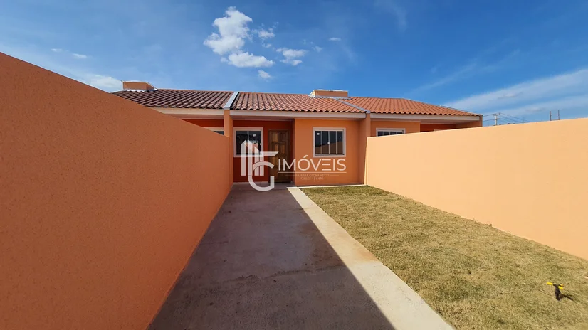 Foto Casas a venda no Jardim San Martin