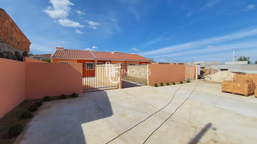 Foto Casas a venda no Jardim San Martin