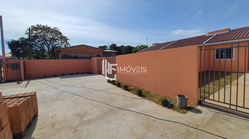 Foto Casas a venda no Jardim San Martin