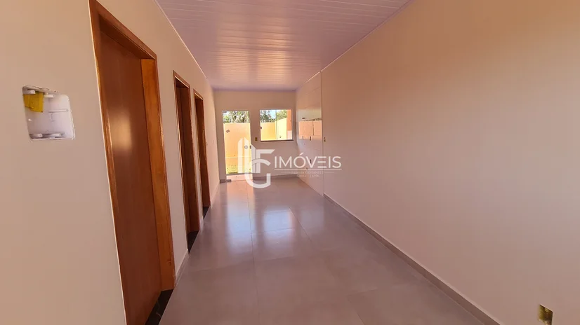 Foto Casas a venda no Jardim San Martin