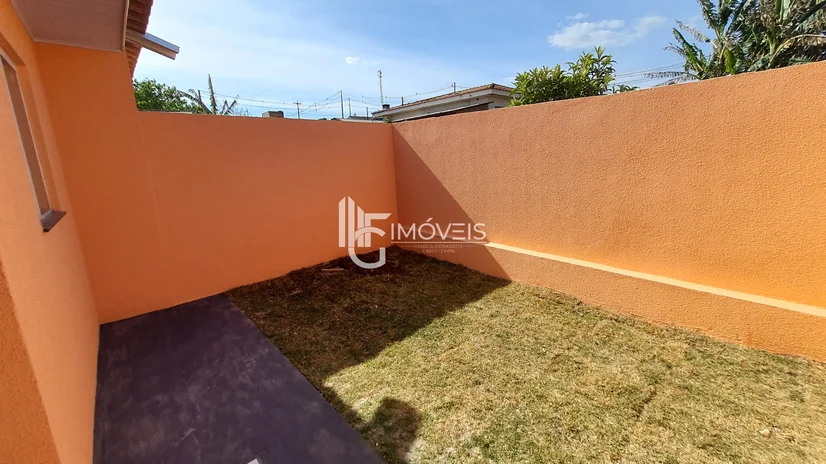 Foto Casas a venda no Jardim San Martin