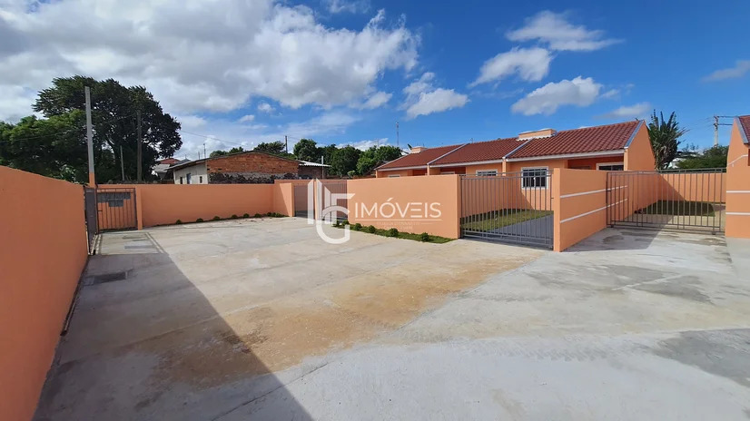 Foto Casas a venda no Jardim San Martin