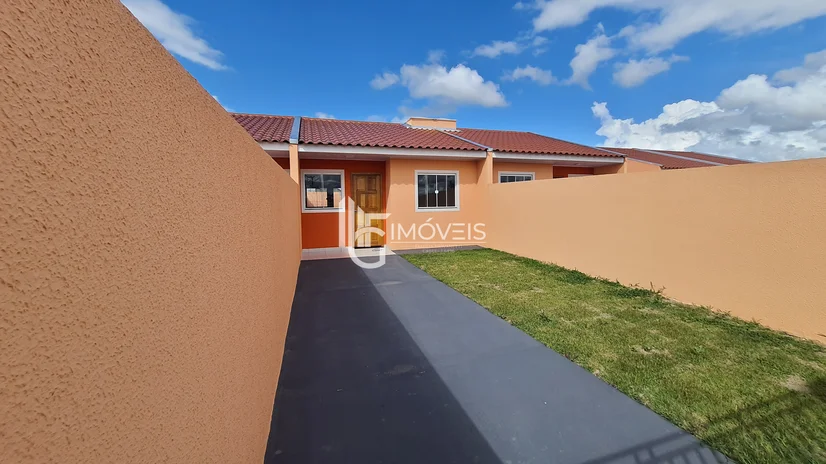 Foto Casas a venda no Jardim San Martin