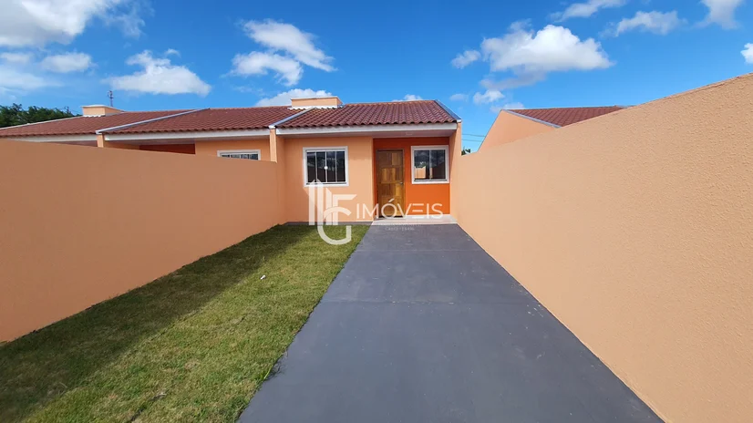 Foto Casas a venda no Jardim San Martin