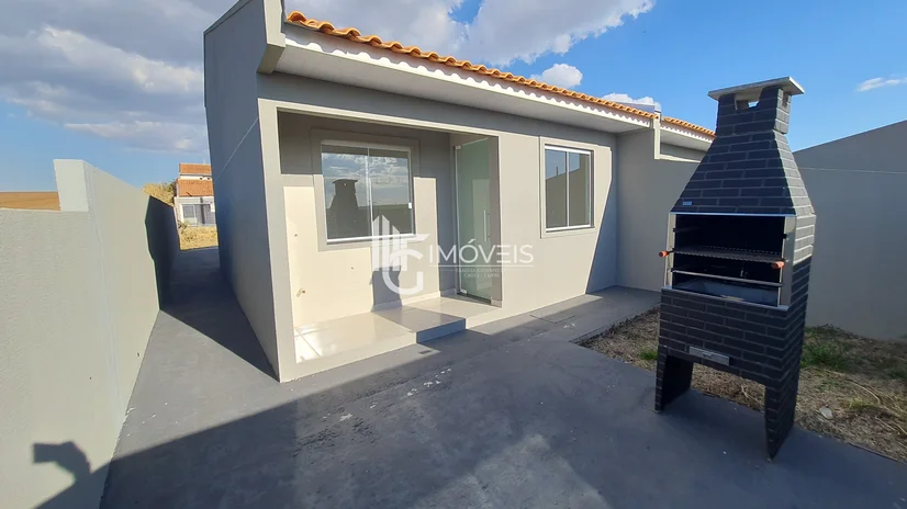 Foto Casa a venda | Jardim Los Angeles/Califórnia